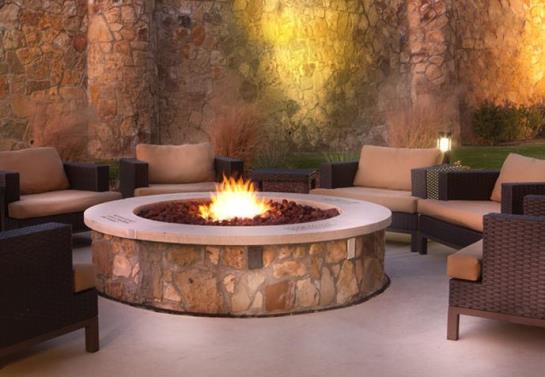 Hôtel Courtyard Denton  | Denton | Texas | Hôtels aux États-Unis 12