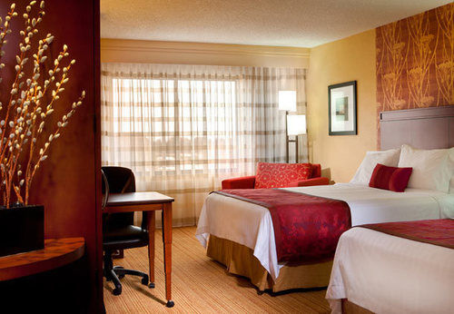 Hôtel Courtyard Denton  | Denton | Texas | Hôtels aux États-Unis 16