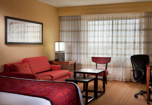 Hôtel Courtyard Denton  | Denton | Texas | Hôtels aux États-Unis 17