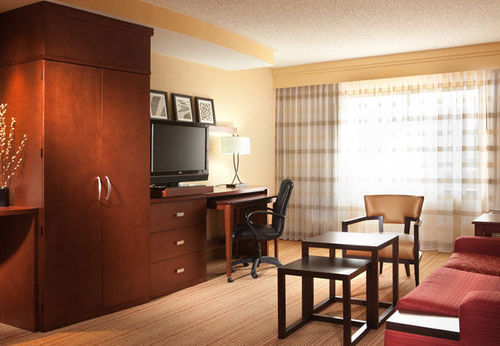 Hôtel Courtyard Denton  | Denton | Texas | Hôtels aux États-Unis 18