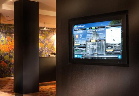 Hôtel Courtyard Denton  | Denton | Texas | Hôtels aux États-Unis 2