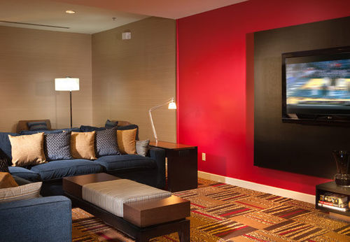 Hôtel Courtyard Denton  | Denton | Texas | Hôtels aux États-Unis 20