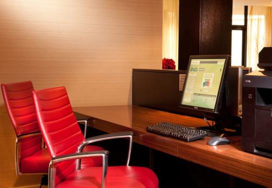 Hôtel Courtyard Denton  | Denton | Texas | Hôtels aux États-Unis 3