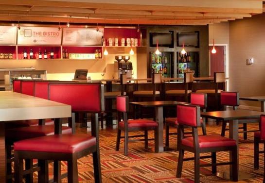 Hôtel Courtyard Denton  | Denton | Texas | Hôtels aux États-Unis 4