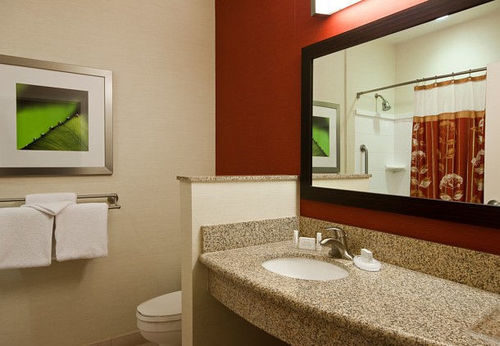 Hotel Courtyard Dallas Arlington South  | Arlington | Texas | United States 10