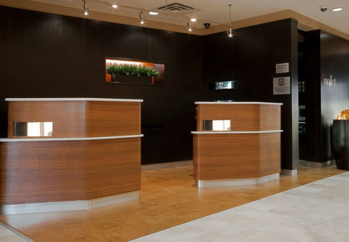 Hotel Courtyard Dallas Arlington South  | Arlington | Texas | United States 11