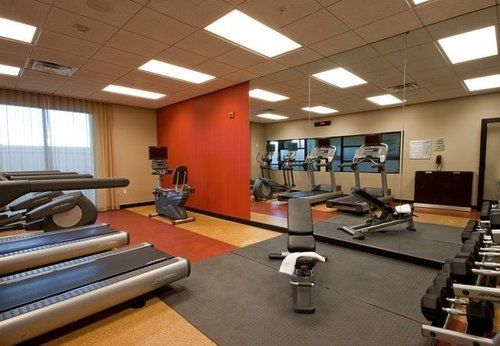 Hotel Courtyard Dallas Arlington South  | Arlington | Texas | United States 12