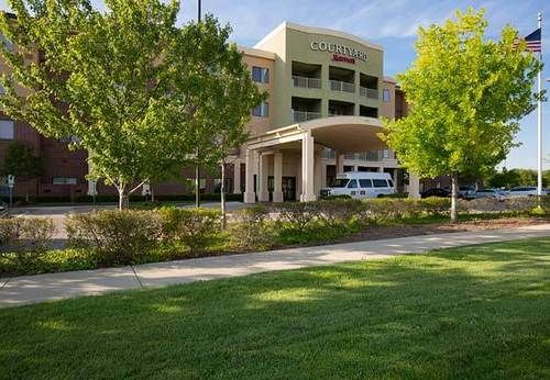 Hotel Courtyard Dallas Arlington South  | Arlington | Texas | United States 13