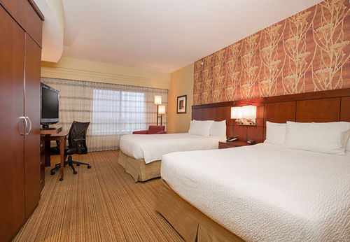 Hotel Courtyard Dallas Arlington South  | Arlington | Texas | United States 14