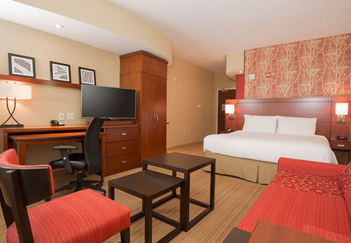 Hotel Courtyard Dallas Arlington South  | Arlington | Texas | United States 15