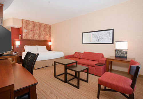 Hotel Courtyard Dallas Arlington South  | Arlington | Texas | United States 16