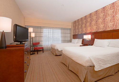 Hotel Courtyard Dallas Arlington South  | Arlington | Texas | United States 17
