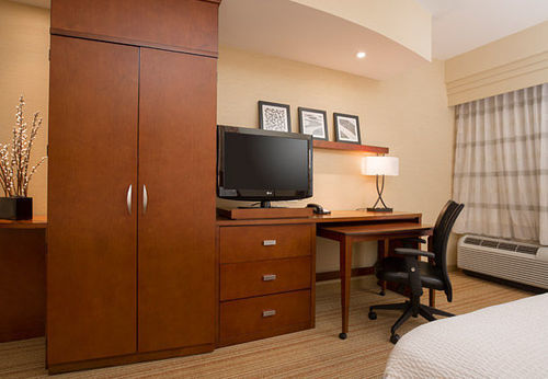 Hotel Courtyard Dallas Arlington South  | Arlington | Texas | United States 18