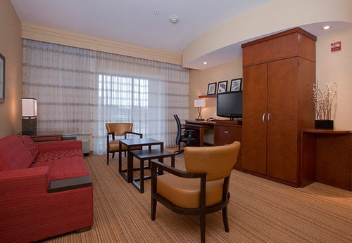 Hotel Courtyard Dallas Arlington South  | Arlington | Texas | United States 19