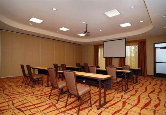 Hotel Courtyard Dallas Arlington South  | Arlington | Texas | United States 2