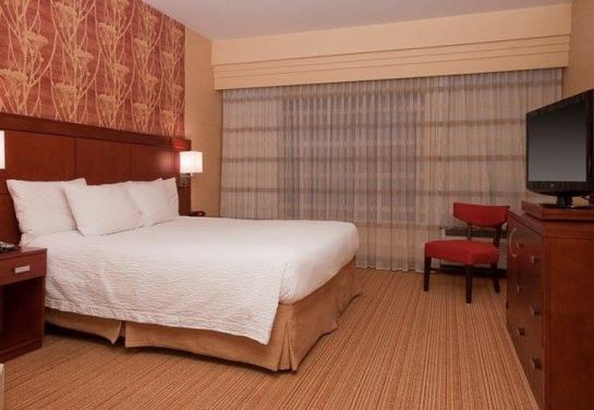 Hotel Courtyard Dallas Arlington South  | Arlington | Texas | United States 3