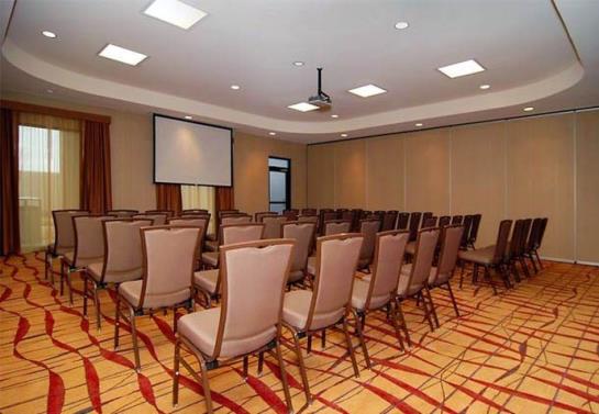 Hotel Courtyard Dallas Arlington South  | Arlington | Texas | United States 6