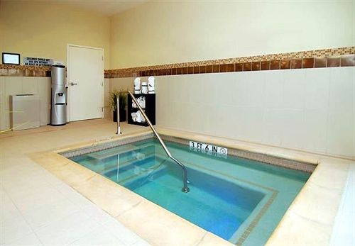 Hotel Courtyard Dallas Arlington South  | Arlington | Texas | United States 7