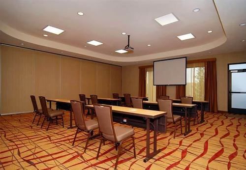 Hotel Courtyard Dallas Arlington South  | Arlington | Texas | United States 8