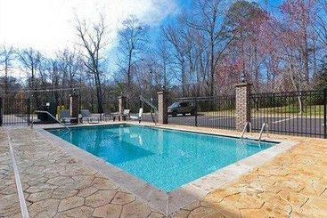 Hotel Comfort Inn Tupelo