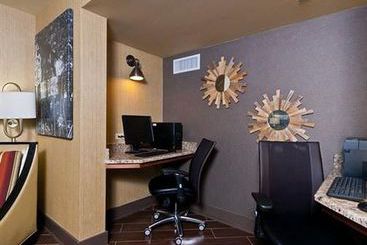 Hotel Comfort Inn Tupelo  | Tupelo | Mississippi | United States 12