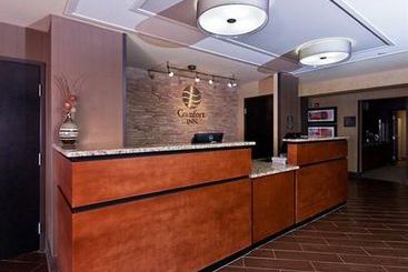 Hotel Comfort Inn Tupelo  | Tupelo | Mississippi | United States 13