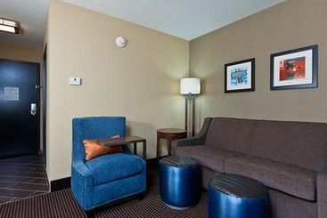 Hotel Comfort Inn Tupelo  | Tupelo | Mississippi | United States 14