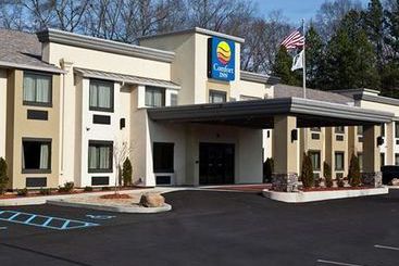 Hotel Comfort Inn Tupelo  | Tupelo | Mississippi | United States 2