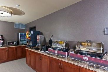 Hotel Comfort Inn Tupelo  | Tupelo | Mississippi | United States 8