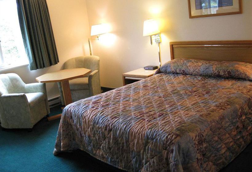 Hotel Econo Lodge Lincoln City  | Lincoln City | Oregon | United States 1