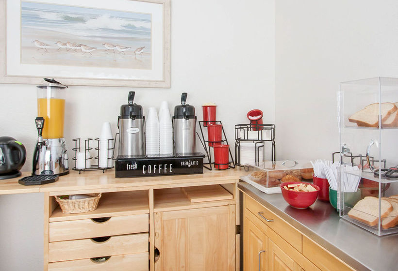 Hotel Econo Lodge Lincoln City  | Lincoln City | Oregon | United States 10