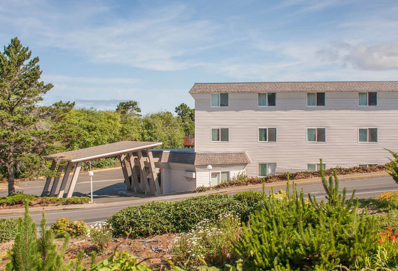 Hotel Econo Lodge Lincoln City  | Lincoln City | Oregon | United States 15