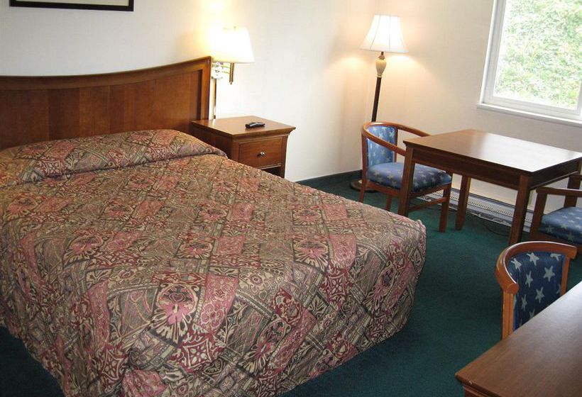 Hotel Econo Lodge Lincoln City  | Lincoln City | Oregon | United States 2