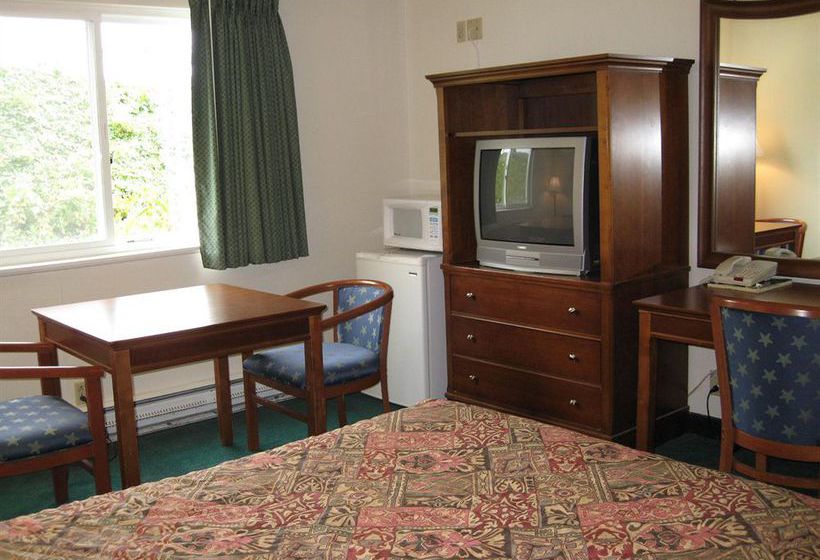 Hotel Econo Lodge Lincoln City  | Lincoln City | Oregon | United States 3