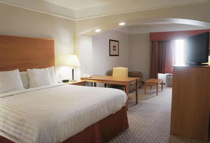 Hotel La Quinta Inn & Suites Brenham  | Brenham | Texas | Hotel negli Stati Uniti 1