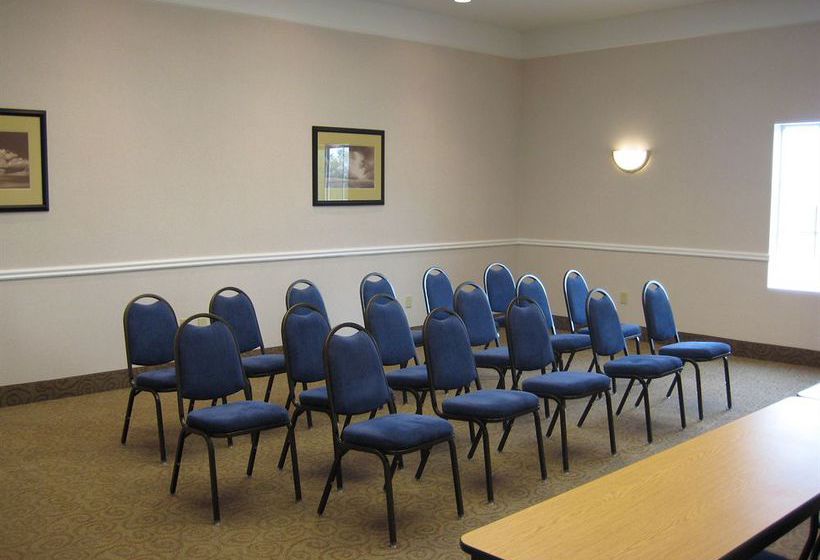 Hotel La Quinta Inn & Suites Brenham  | Brenham | Texas | Hotel negli Stati Uniti 10