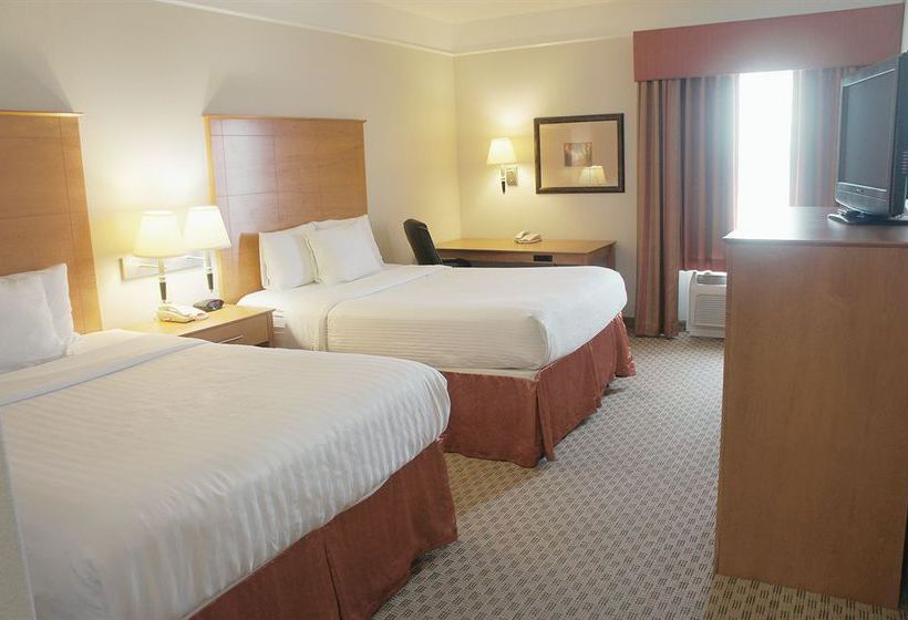 Hotel La Quinta Inn & Suites Brenham  | Brenham | Texas | Hotel negli Stati Uniti 3