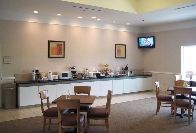 Hotel La Quinta Inn & Suites Brenham  | Brenham | Texas | Hotel negli Stati Uniti 4