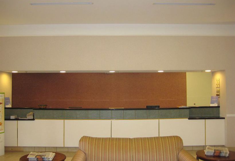 Hotel La Quinta Inn & Suites Brenham  | Brenham | Texas | Hotel negli Stati Uniti 5