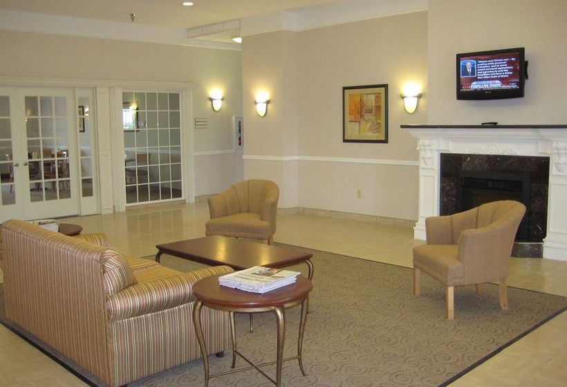 Hotel La Quinta Inn & Suites Brenham  | Brenham | Texas | Hotel negli Stati Uniti 6