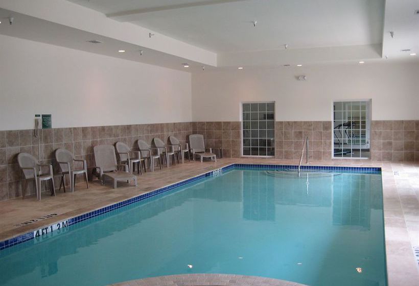 Hotel La Quinta Inn & Suites Brenham  | Brenham | Texas | Hotel negli Stati Uniti 8