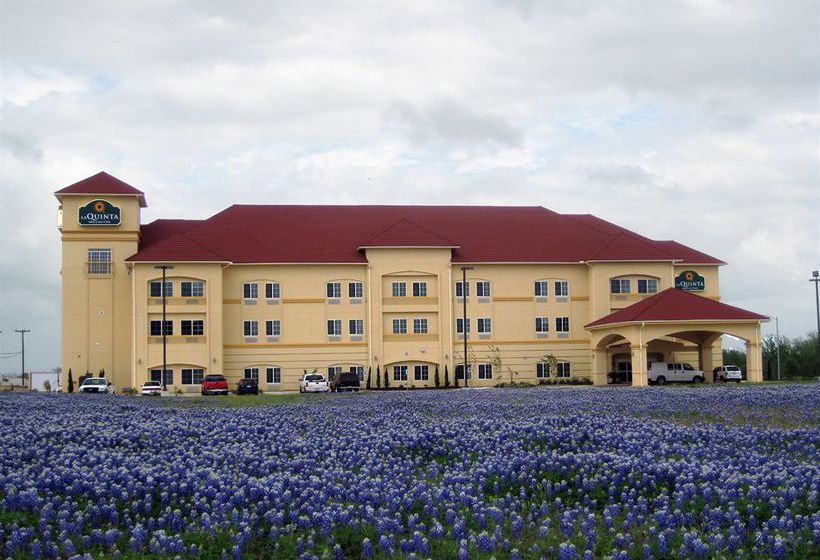 Hotel La Quinta Inn & Suites Brenham  | Brenham | Texas | Hotel negli Stati Uniti 9