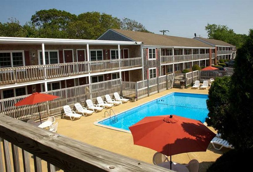 Motel Holiday Hill Motor Inn Massachusetts