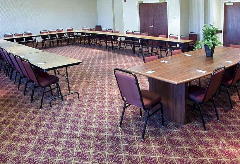 Holiday Inn Express Hotel & Suites Canton   | Canton | Mississippi | United States 1