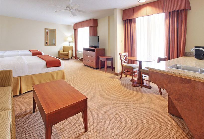 Holiday Inn Express Hotel & Suites Canton   | Canton | Mississippi | United States 10