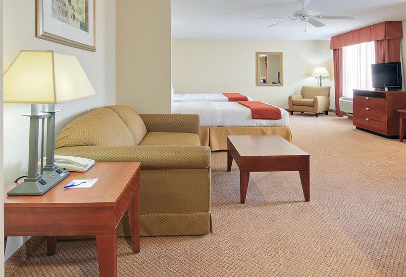 Holiday Inn Express Hotel & Suites Canton   | Canton | Mississippi | United States 13