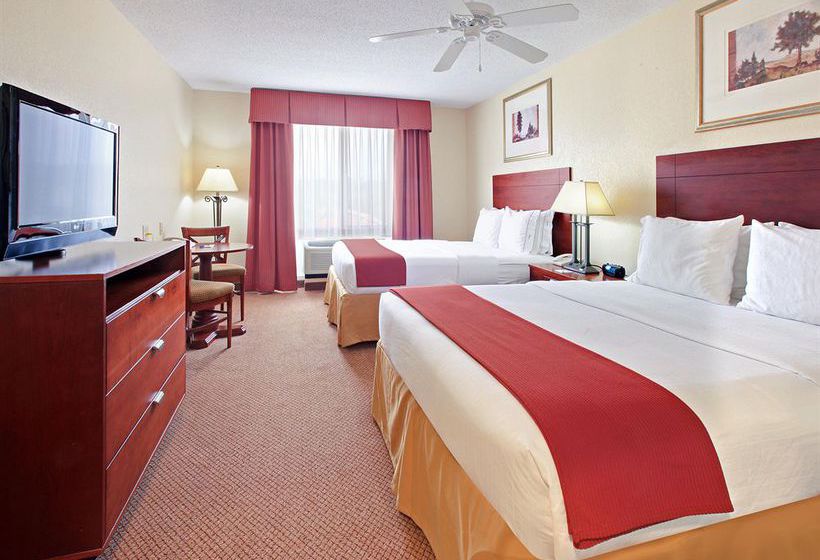 Holiday Inn Express Hotel & Suites Canton   | Canton | Mississippi | United States 14