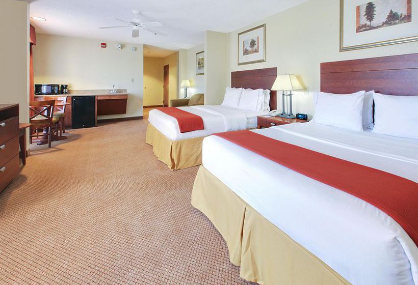 Holiday Inn Express Hotel & Suites Canton   | Canton | Mississippi | United States 15