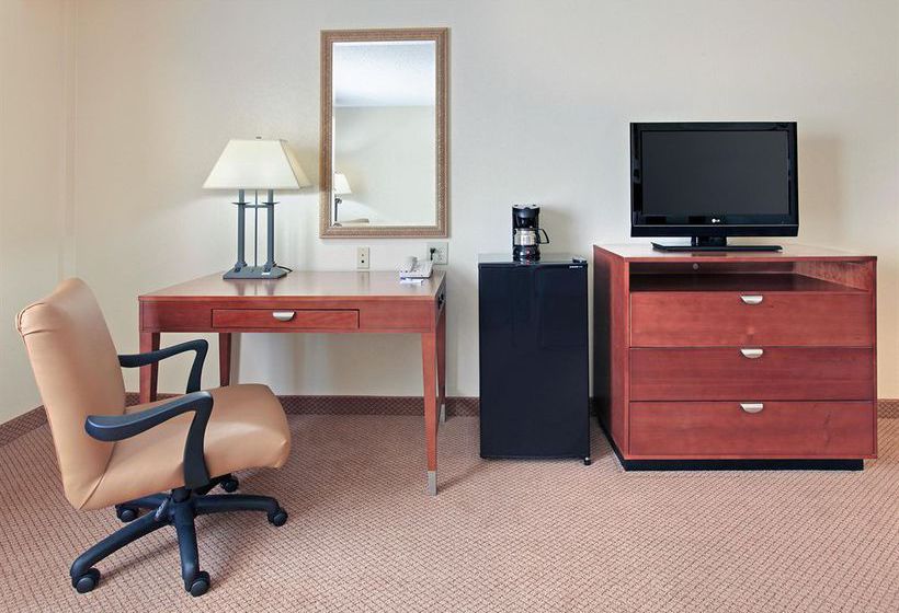 Holiday Inn Express Hotel & Suites Canton   | Canton | Mississippi | United States 16