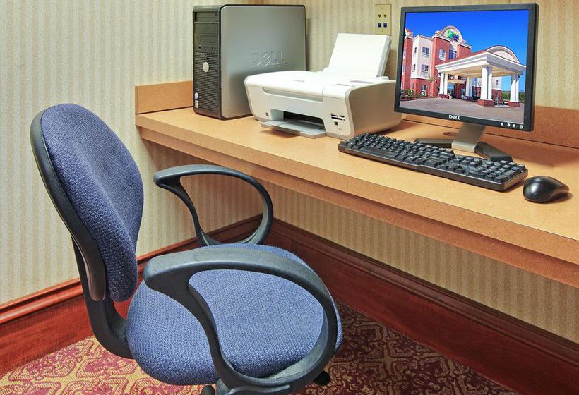 Holiday Inn Express Hotel & Suites Canton   | Canton | Mississippi | United States 18